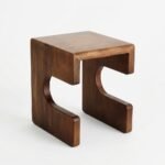 PRITI Sidebord / Sengebord