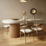 Exclusive Dining Table for Kitchen