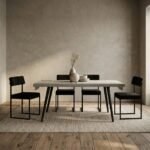 Exclusive PRITI Dining Room Table