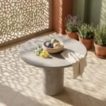 PRITI Arata Dining Table - Image 2