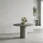 PRITI Arata Dining Table