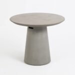 PRITI Itai Dining Table Ø90