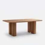 Rectangular Aura Dining Table