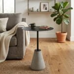 PRITI Minimalist Bistro Table - Image 3