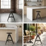 PRITI Stool Quill - Image 4