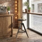 PRITI Stool Quill