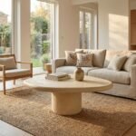 PRITI Coffee Table Medium