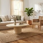PRITI Coffee Table Medium - Image 2