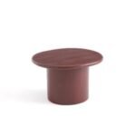 PRITI Solid Wood Coffee Table