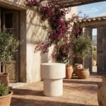 PRITI Wooden Side Table - Image 6