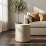 PRITI Side Table- 27