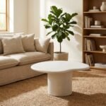 PRITI Macarella Coffee Table