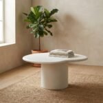 PRITI Macarella Coffee Table
