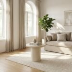 PRITI Giro Side Table - Image 2