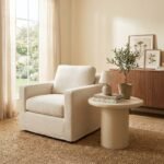 PRITI Giro Side Table - Image 3