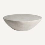 PRITI CONCRETE COFFEE TABLE - Image 8