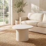 COFFEE TABLE DM 57 X 57 X 40 CM - Image 2