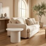 COFFEE TABLE DM 57 X 57 X 40 CM - Image 4