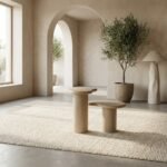 Jonah Side Table—Mocha - Priti - Image 4