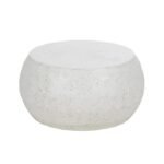 PRITI CEMENT COFFEE TABLE