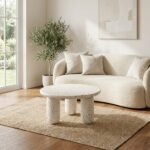 PRITI Charlene Coffee Table - Image 3