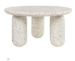 PRITI Charlene Coffee Table