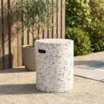 PRITI Jenell Stool Ø 35 - Image 2