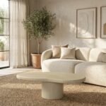 PRITI Cremino Coffee Table