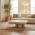 PRITI Cloud Coffee Table - Image 2