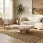 PRITI Cloud Coffee Table - Image 8