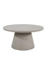 PRITI Coffee Table Grey