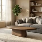 PRITI Entertaining Coffee Table - Image 3