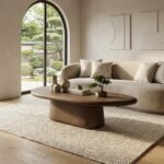 PRITI Entertaining Coffee Table - Image 4