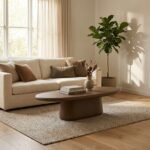 PRITI Entertaining Coffee Table - Image 2
