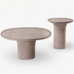 Indoor Outdoor Coffee Side Tables