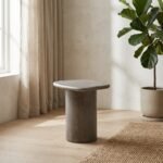 PRITI Macarella Side Table - Image 4