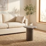 PRITI Macarella Side Table - Image 2