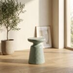 PRITI Mesquida Side Table 39cm - Image 4