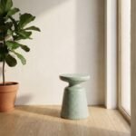 PRITI Mesquida Side Table 39cm - Image 2