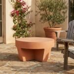 Vilena Coffee Table 60cm - Image 2