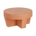 Vilena Coffee Table 60cm