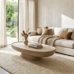 PRITI Symphony Coffee Table - Image 4