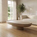 PRITI Symphony Coffee Table - Image 2