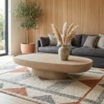 PRITI Symphony Coffee Table - Image 3