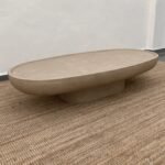 PRITI Symphony Coffee Table