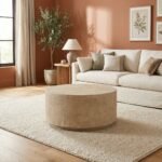 PRITI Volume Coffee Table