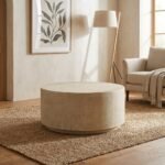 PRITI Volume Coffee Table - Image 4