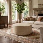 PRITI Volume Coffee Table - Image 2