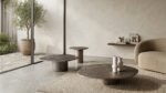 PRITI Coffee Table 10347