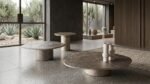 PRITI Coffee Table 10347